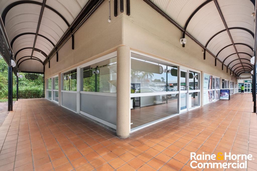 10/1 Patricks Rd, Arana Hills, QLD 4054