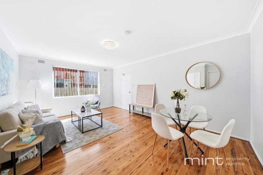 2/25 GOULD ST, CAMPSIE, NSW 2194