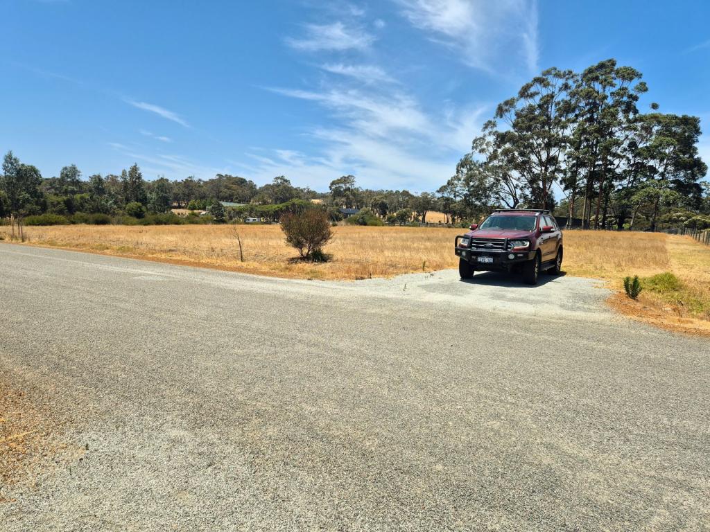 Lot 9000 Glenelg Dr, Kalgan, WA 6330