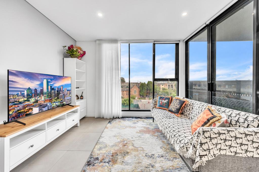 402/28a Northumberland Rd, Auburn, NSW 2144