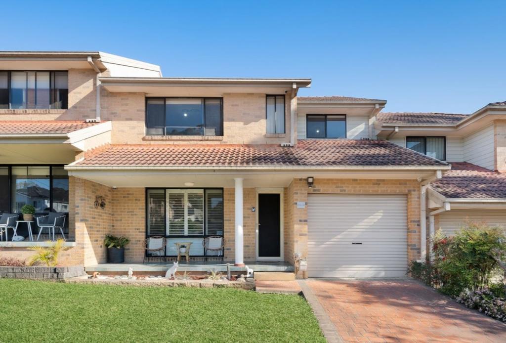 6/19 Balmoral Cres, Georges Hall, NSW 2198