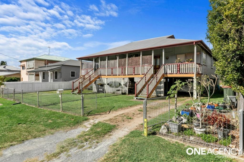 49 Bazaar St, Maryborough, QLD 4650