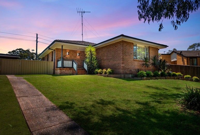 22 Mckellar Cres, South Windsor, NSW 2756