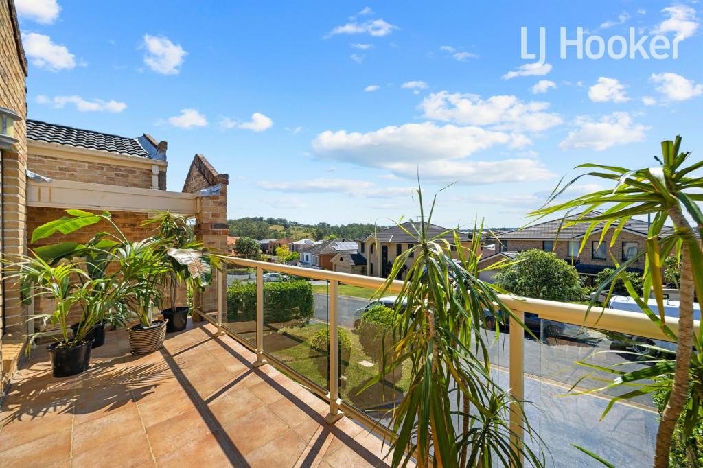 3b Butlers Cl, West Hoxton, NSW 2171