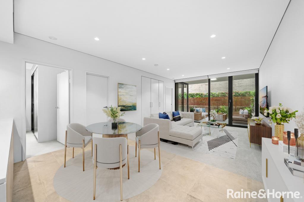 G02/70 Mobbs Lane, Eastwood, NSW 2122