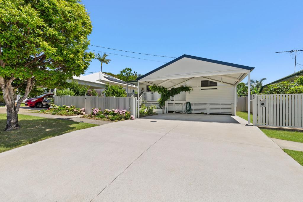 83 Nathan St, Brighton, QLD 4017