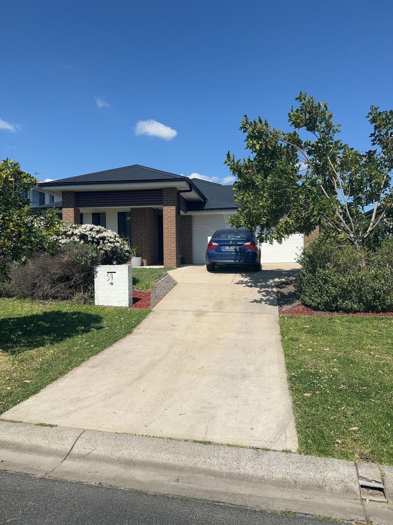 59 Barr Prom, Thornton, NSW 2322