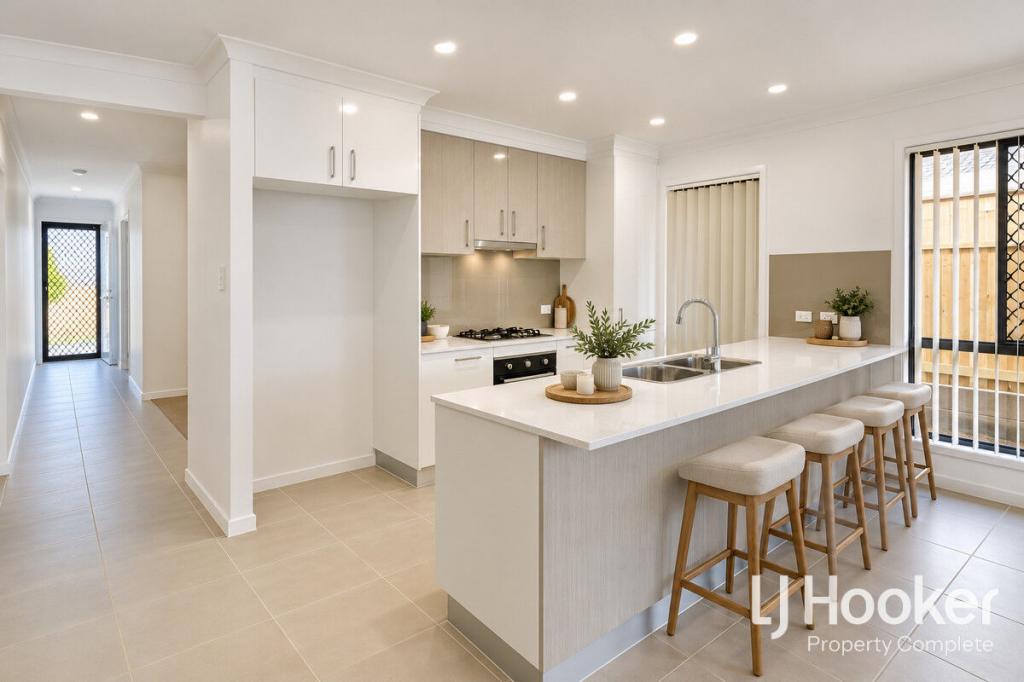 17 Rosewood Cct, Yarrabilba, QLD 4207