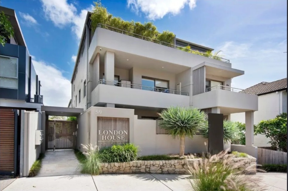 7/59 Burnie St, Clovelly, NSW 2031