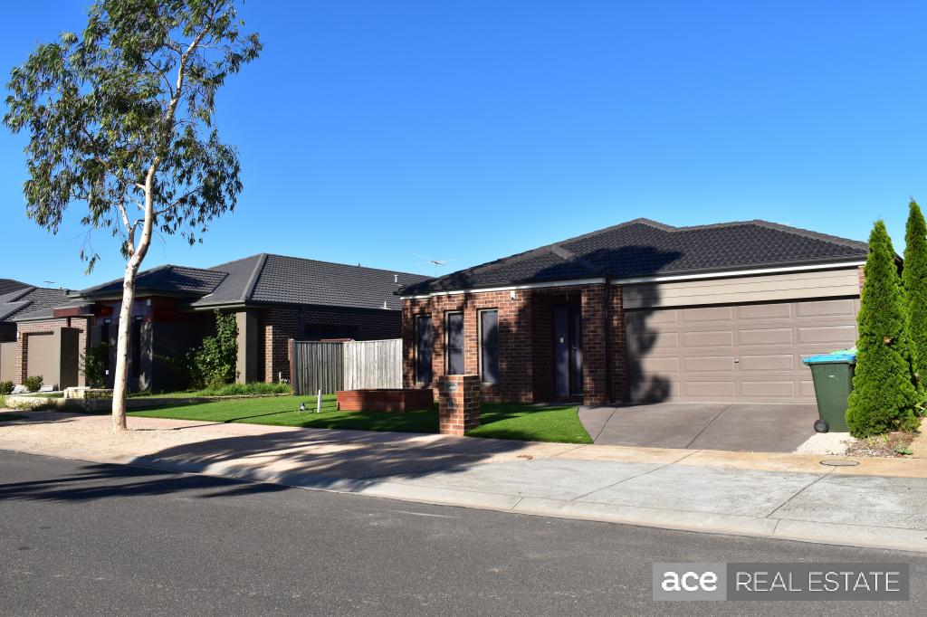 15 Fieldwren Dr, Williams Landing, VIC 3027