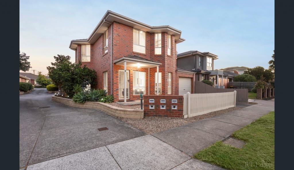 6/22-24 Hayden Rd, Clayton South, VIC 3169