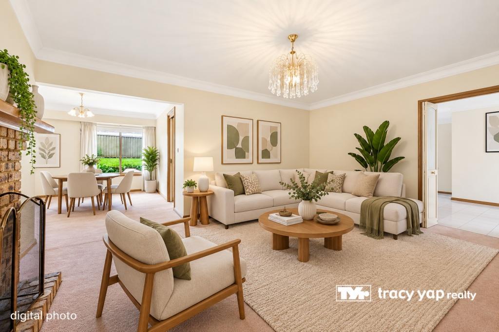 180 Highs Rd, West Pennant Hills, NSW 2125