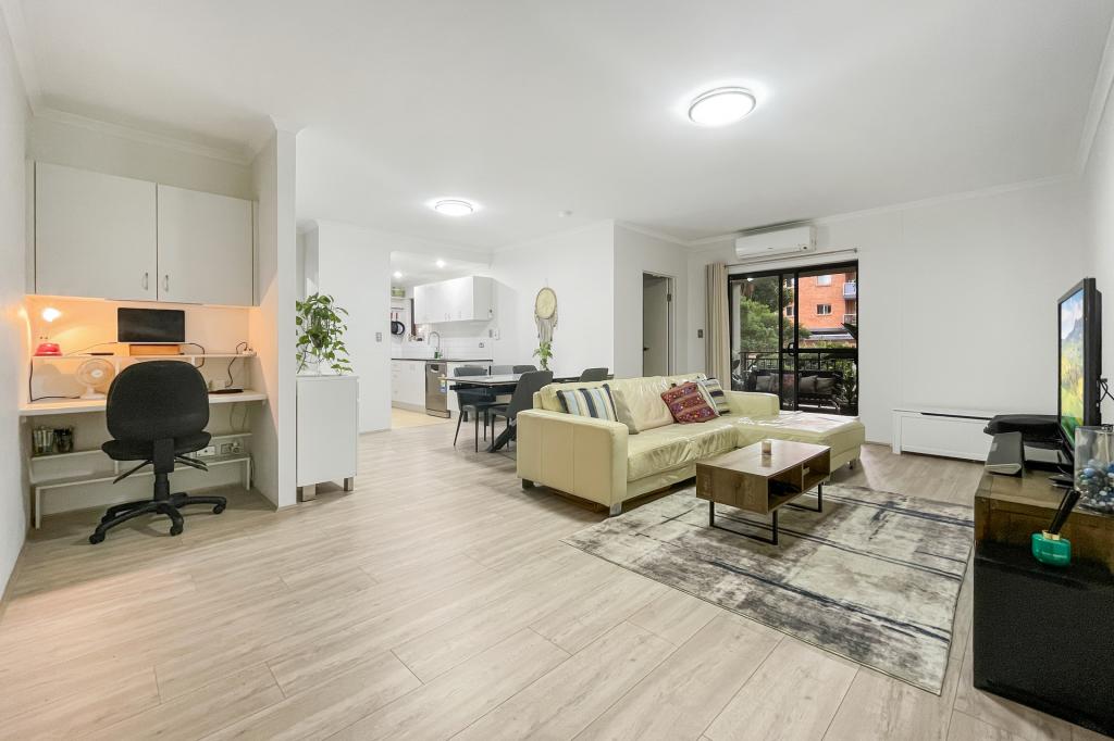 21/22-26 Herbert St, West Ryde, NSW 2114