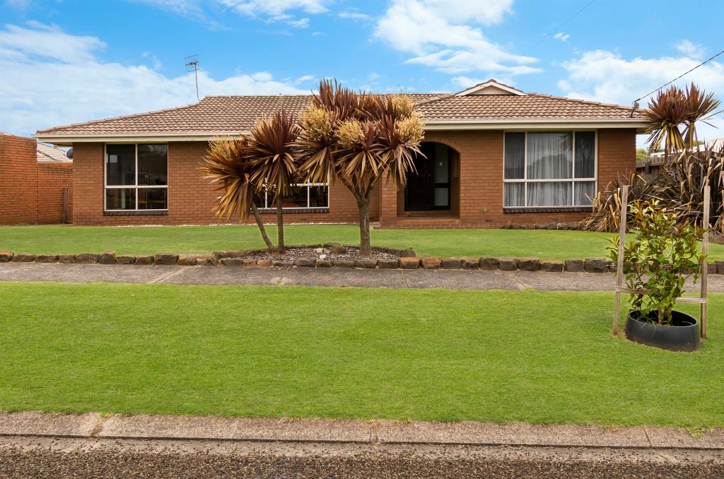 90 MORRISS RD, WARRNAMBOOL, VIC 3280