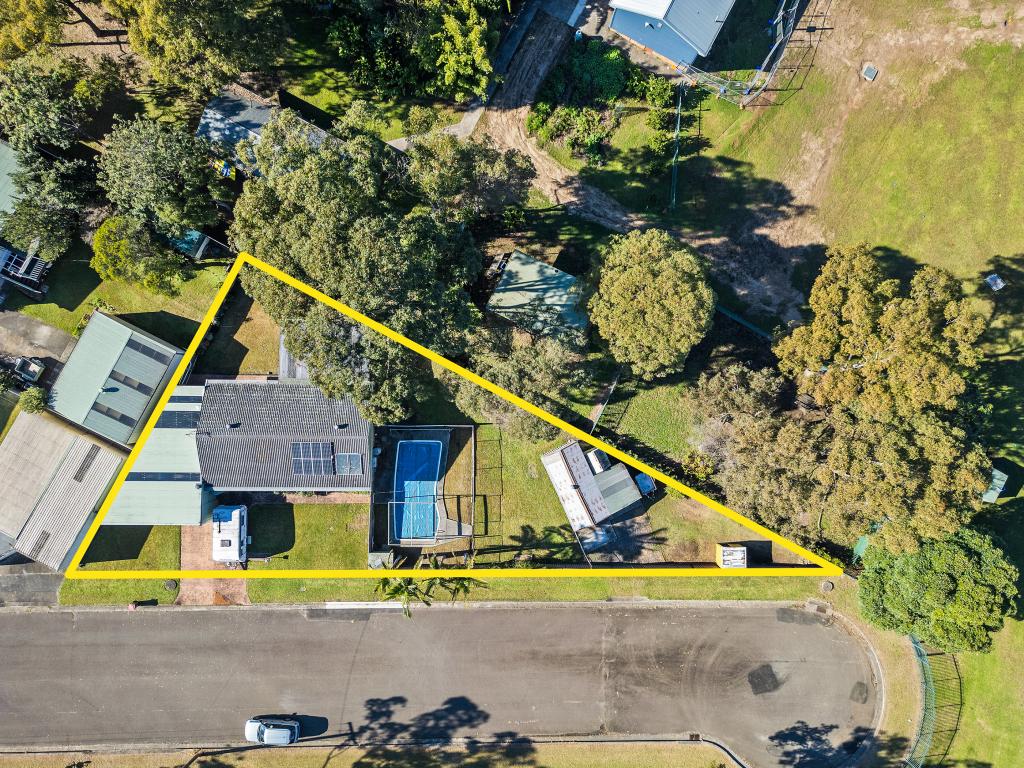 40 Kimbeth Cres, Albion Park Rail, NSW 2527