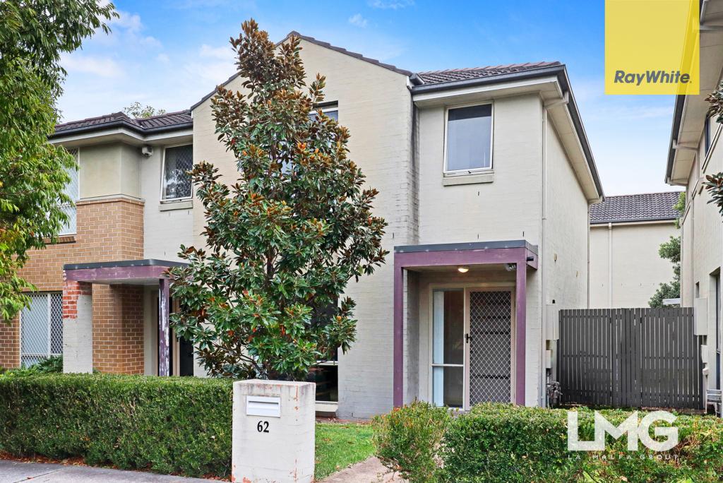 62 Princeton Cct, Auburn, NSW 2144