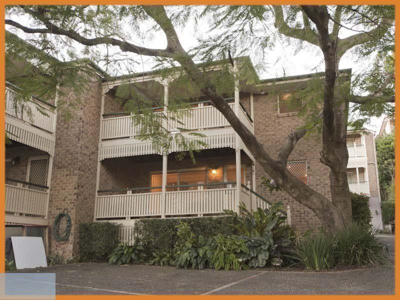 2/41 Cambridge St, Red Hill, QLD 4059