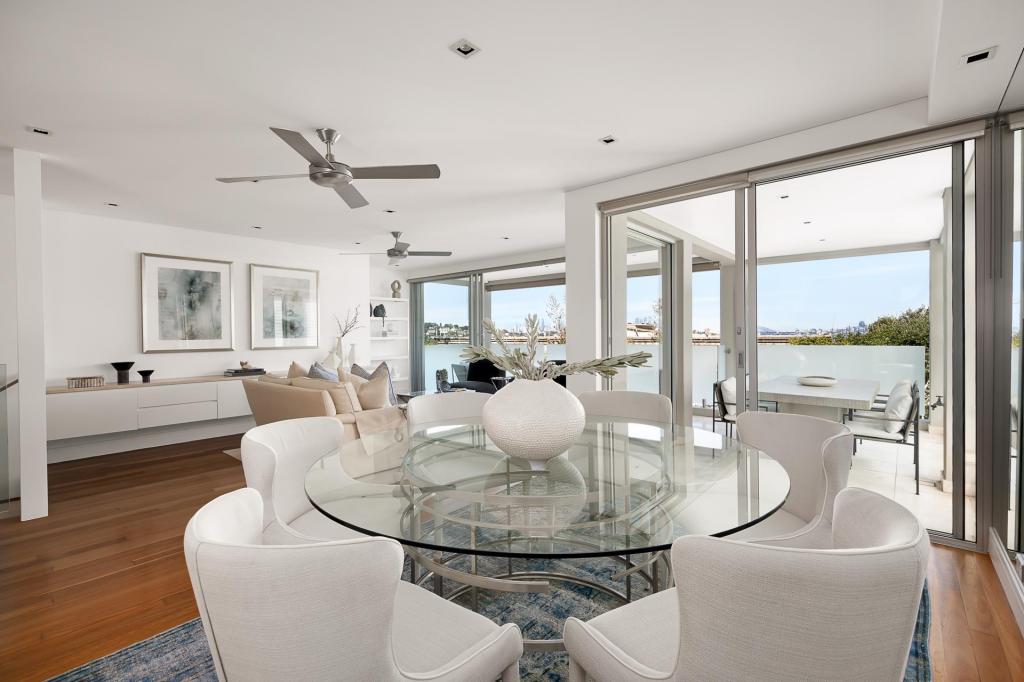 3/24 Carlisle St, Rose Bay, NSW 2029