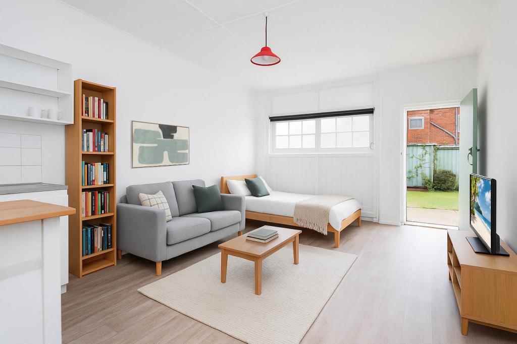 2a/43 Charles St, Freshwater, NSW 2096