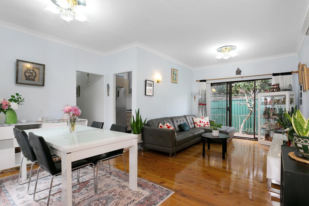6/32 St Georges Rd, Bexley, NSW 2207
