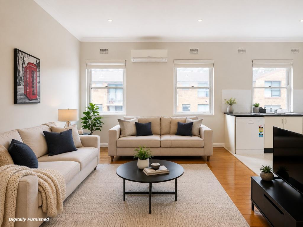 5/8 Priory Rd, Waverton, NSW 2060