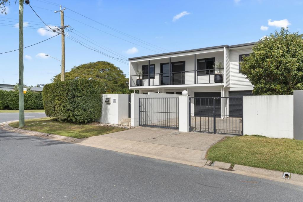 5 Pacific Bvd, Broadbeach Waters, QLD 4218