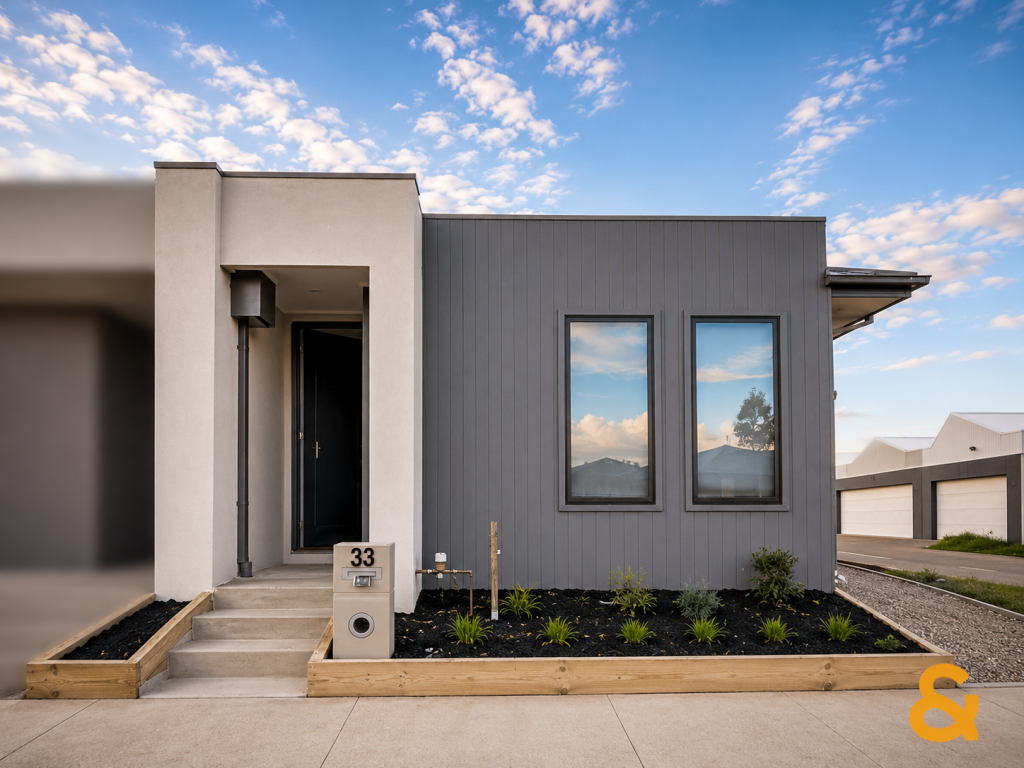 33 Kingdom Bvd, Weir Views, VIC 3338