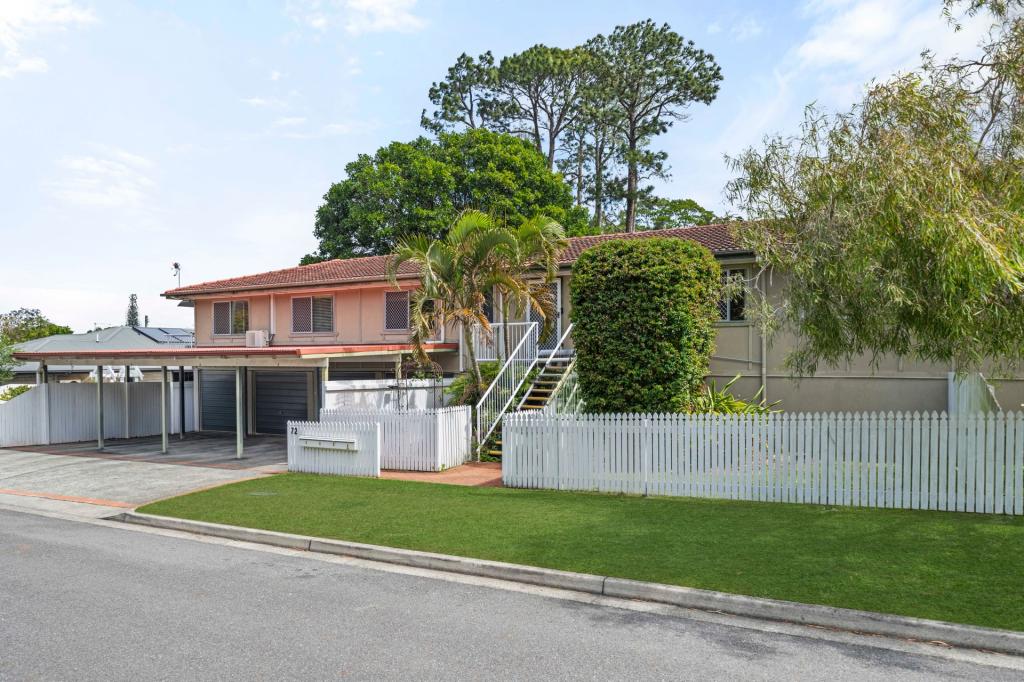 3/72 Mcfadden St, Wynnum, QLD 4178