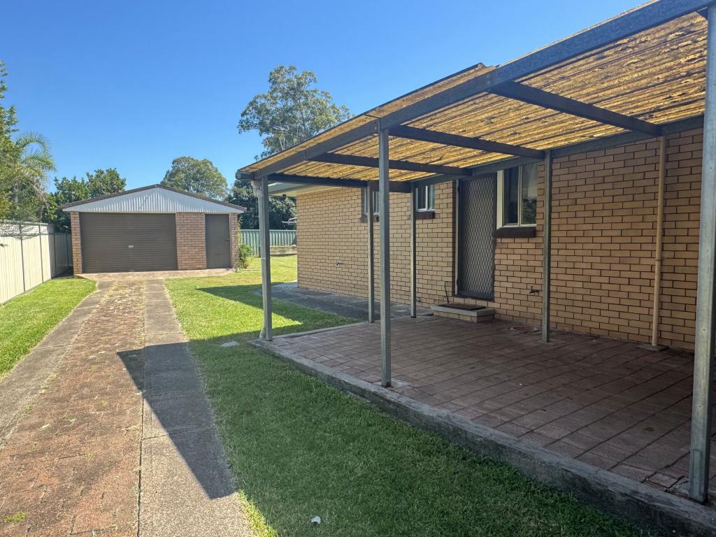 16 Apollo Cl, Taree, NSW 2430