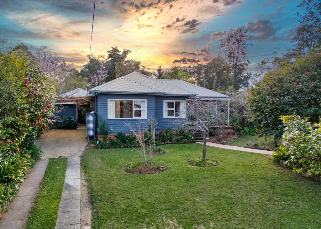 6 Highland Rd, Faulconbridge, NSW 2776