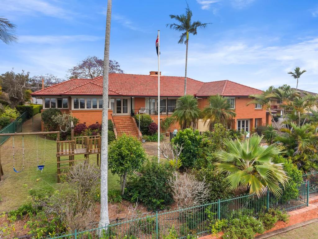 6 Cornish Pl, Aspley, QLD 4034