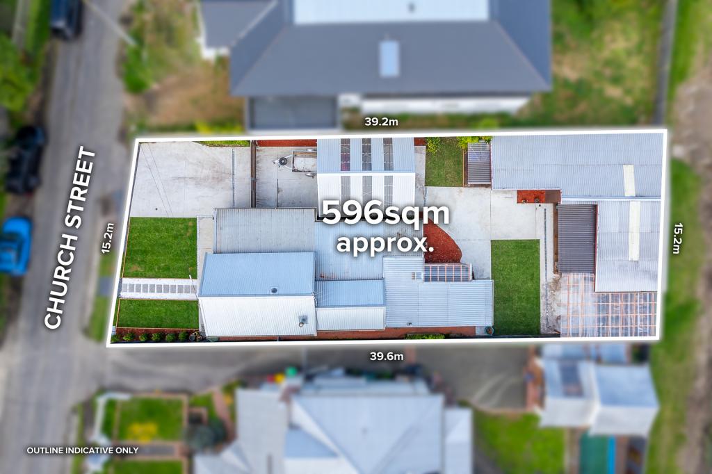 30 Church St, Mitcham, VIC 3132