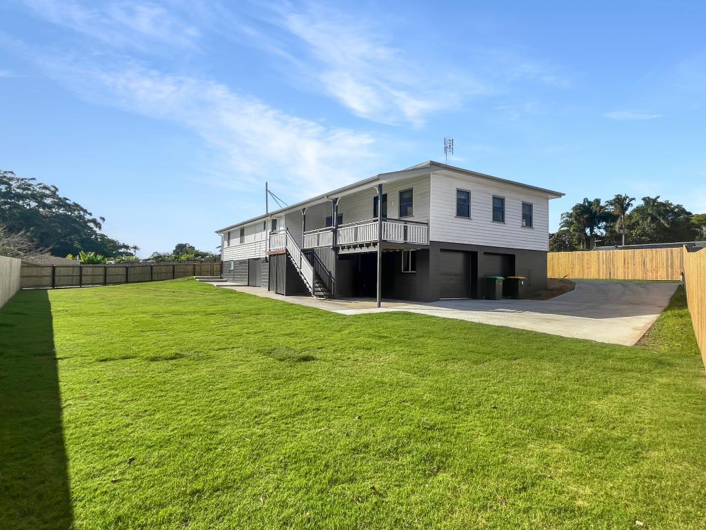 LOT 4/8 KEIL ST, WOOMBYE, QLD 4559