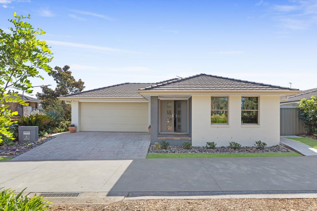 3 Talbot Way, Berowra, NSW 2081