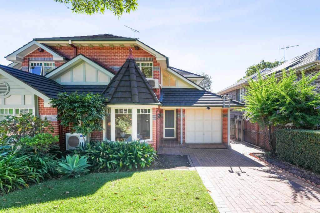 13 Campbell St, Eastwood, NSW 2122