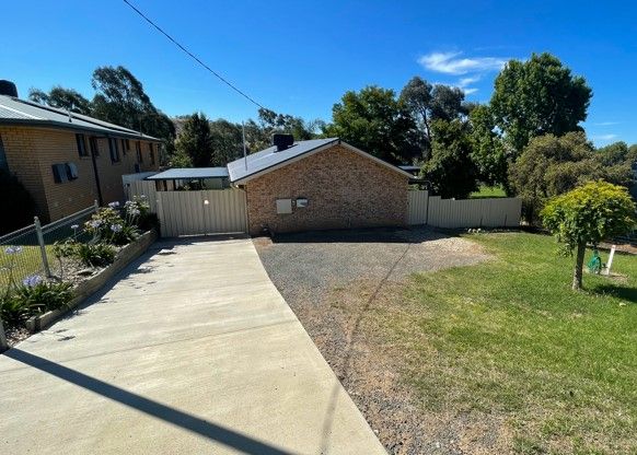 53 Mount St, South Gundagai, NSW 2722