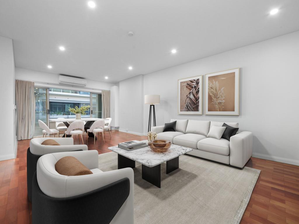 19/67 Cowper Wharf Rd, Woolloomooloo, NSW 2011
