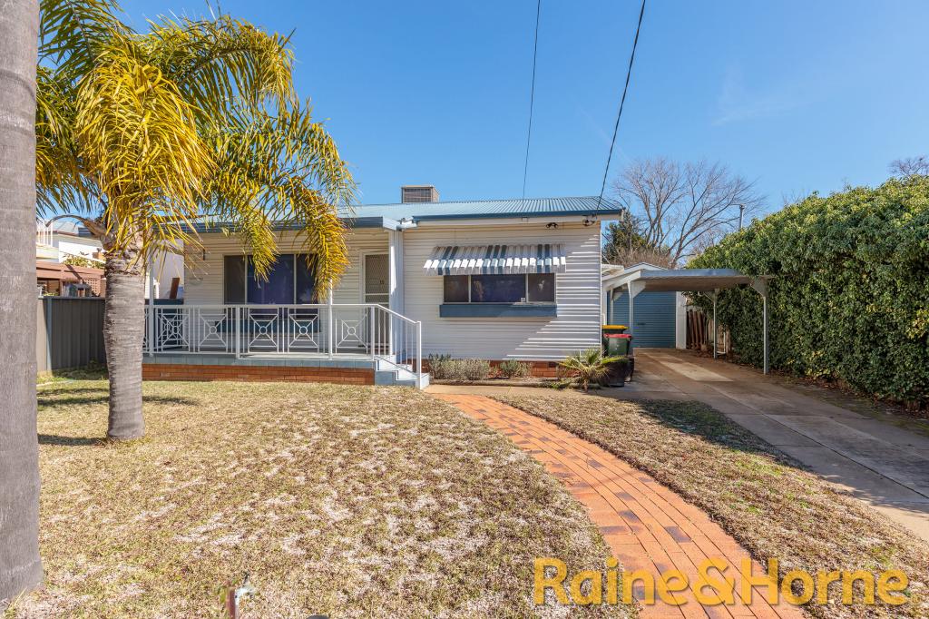 13 Wyuna Ave, Dubbo, NSW 2830
