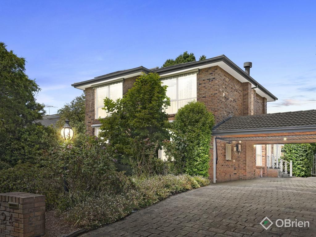 24 Fewster Dr, Wantirna South, VIC 3152