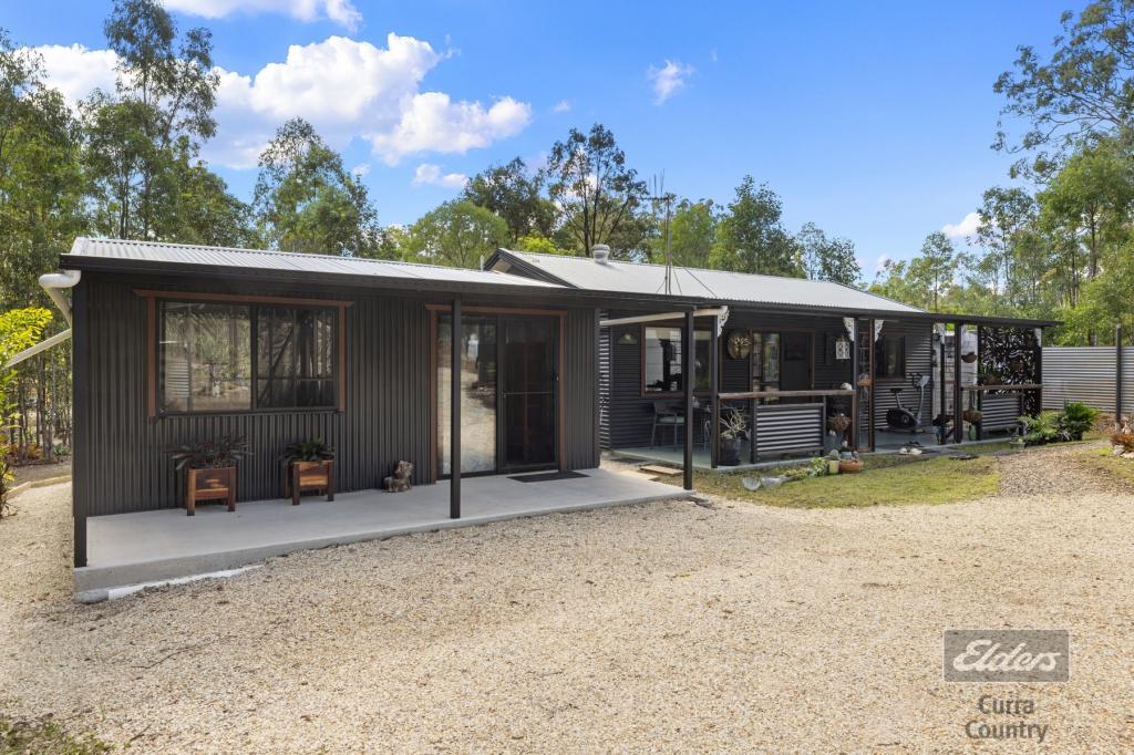 65 Arborthirty Rd, Glenwood, QLD 4570
