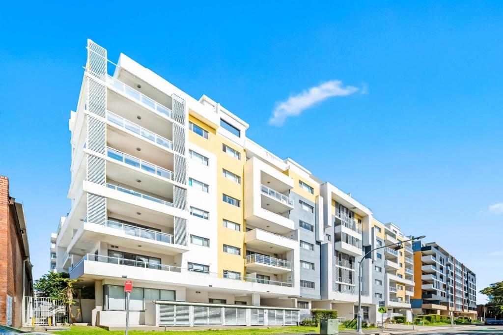 G12/52-62 Arncliffe St, Wolli Creek, NSW 2205