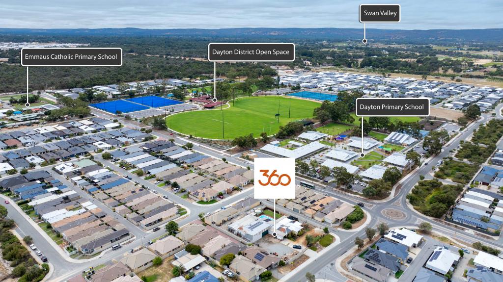 142 Cranleigh St, Dayton, WA 6055