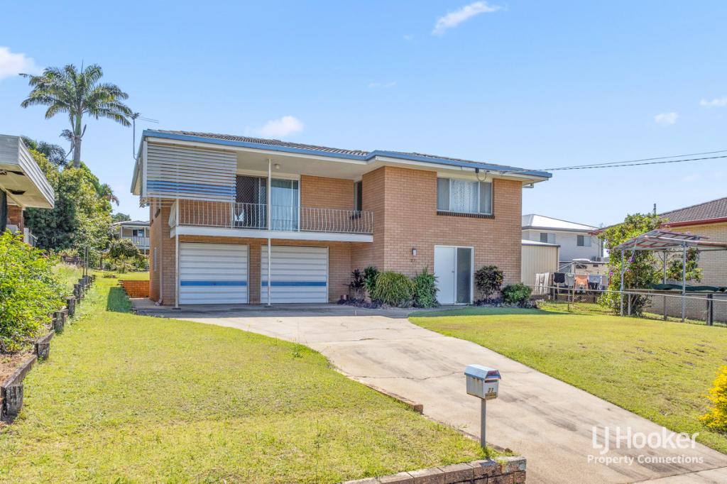 27 PETER ST, STRATHPINE, QLD 4500