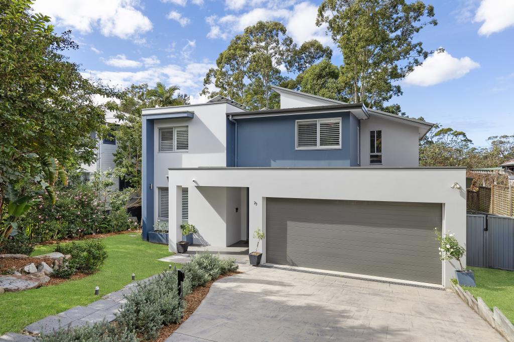 29 Bolwarra Ave, West Pymble, NSW 2073