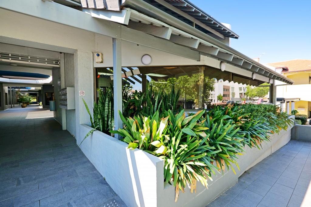 Suite 10/100 Hay St, Subiaco, WA 6008