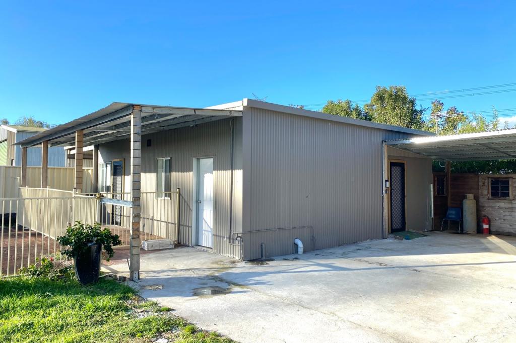 Grannyflat/274 Eighth Ave, Llandilo, NSW 2747