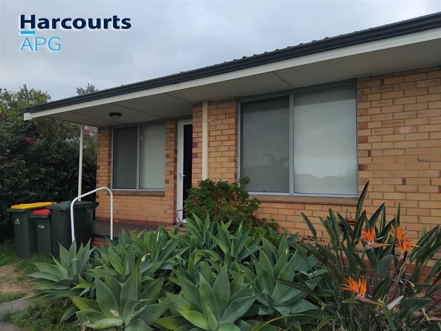 6/3 Pendal St, South Bunbury, WA 6230