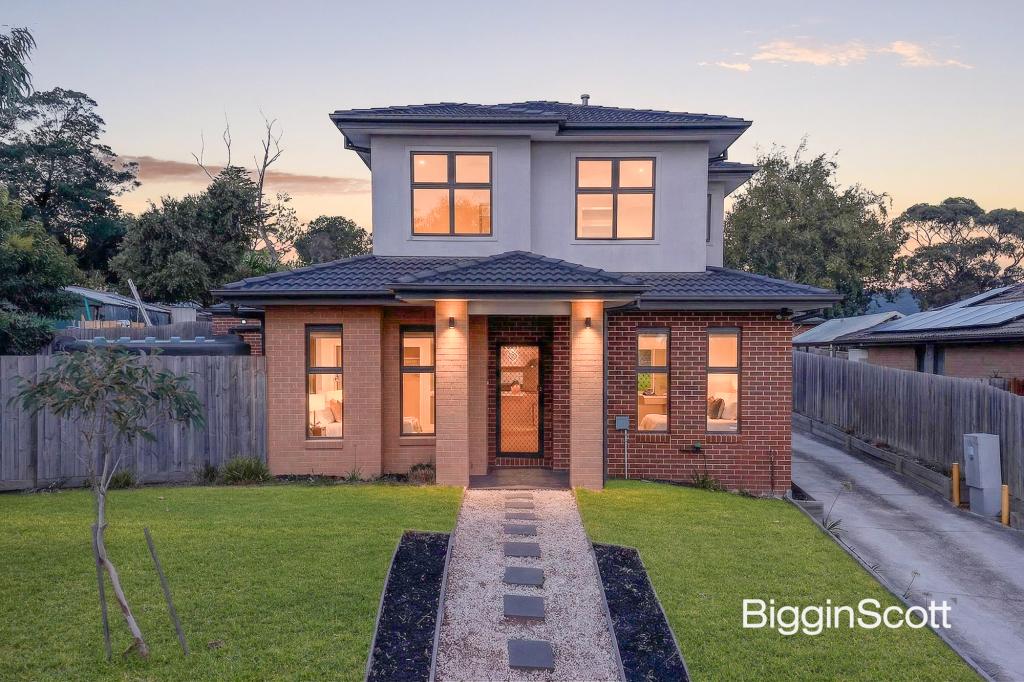 1/15 Valerie St, Boronia, VIC 3155