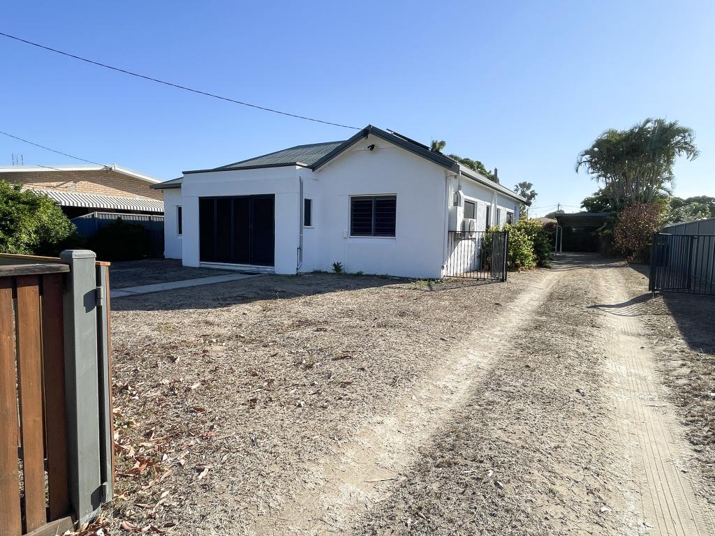 13 Golf Links Rd, Bowen, QLD 4805