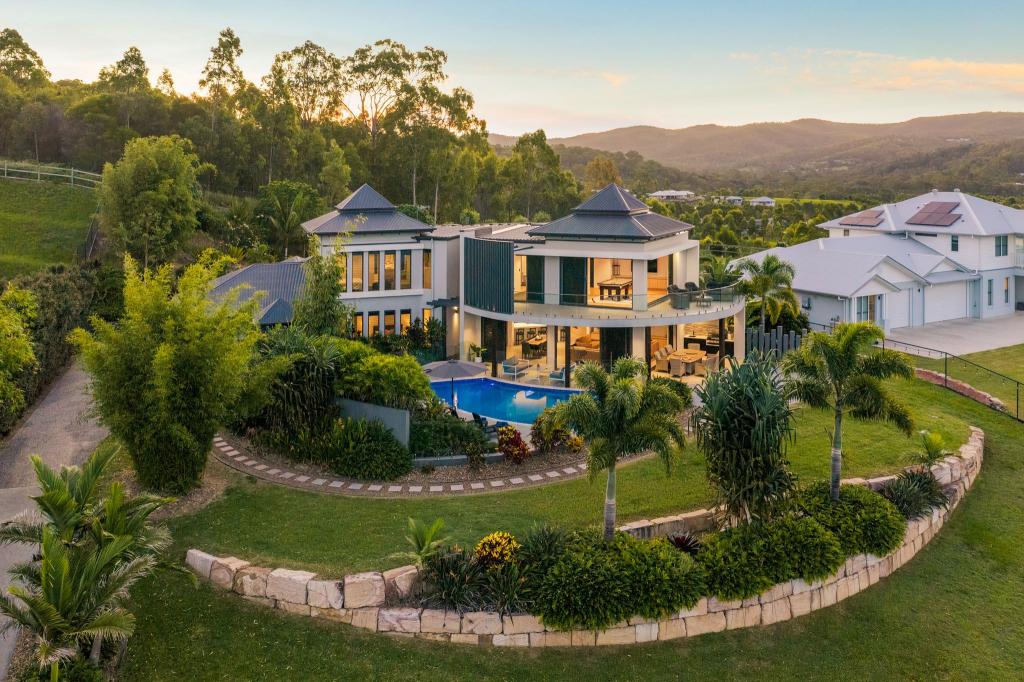 65 Montego Hills Dr, Kingsholme, QLD 4208